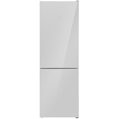 Холодильник MAUNFELD MFF185NFS Inverter