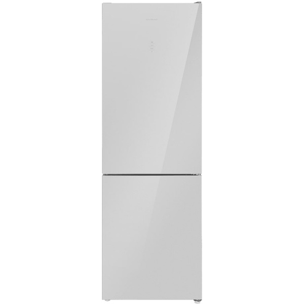 Холодильник MAUNFELD MFF185NFS Inverter