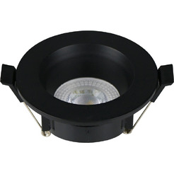 Точечный светильник General Lighting GCL-MR16-R-BLACK 661287