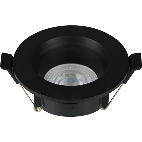 Точечный светильник General Lighting GCL-MR16-R-BLACK 661287