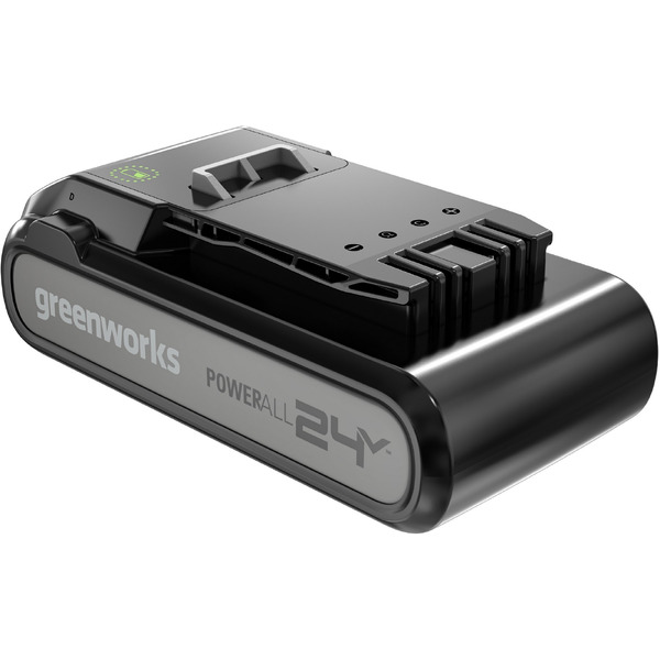 Аккумулятор Greenworks G24SV4 2960607 (24В/4 Ач)