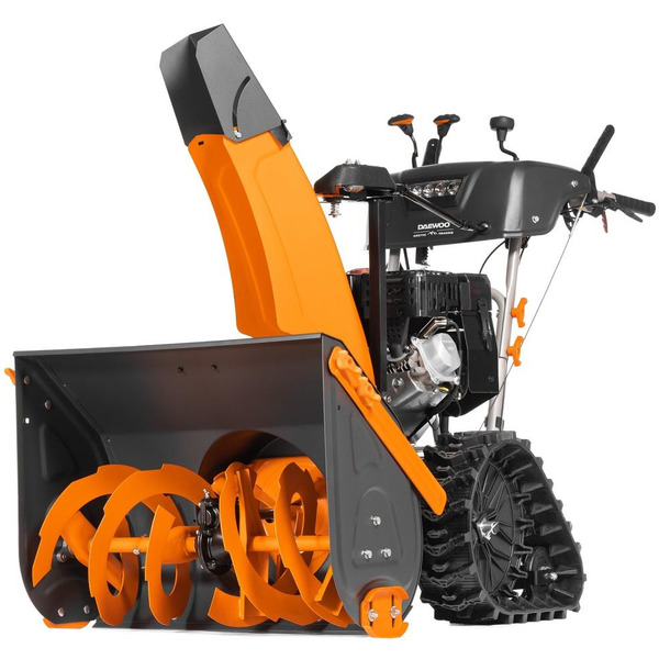 Снегоуборщик Daewoo Power DAST 427