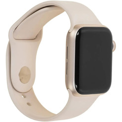 Смарт-часы Apple Watch SE 3 GPS 40mm Starlight MEH34RK/A (размер ремешка S/M)