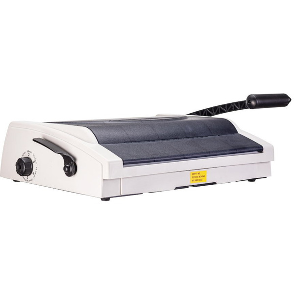 Переплетчик на пластиковую пружину STARBIND Star 500