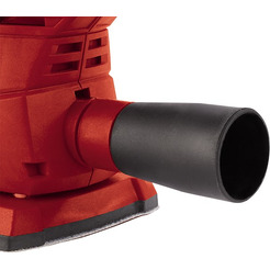 Виброшлифмашина EINHELL TE-OS 1320 (4460560)