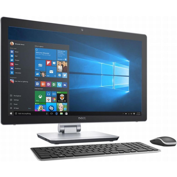 Моноблок DELL Inspiron 24 7459-3867