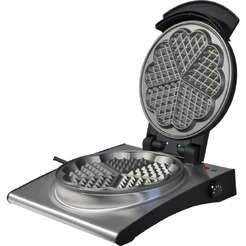 Вафельница ROMMELSBACHER WA1000/E