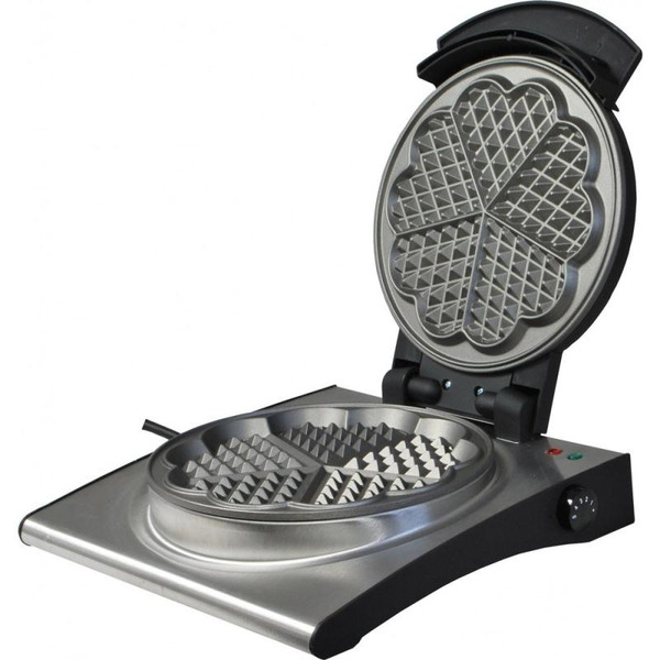 Вафельница ROMMELSBACHER WA1000/E