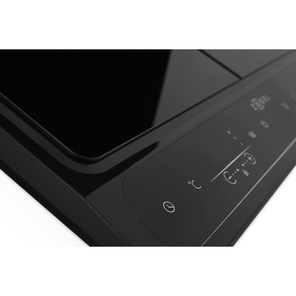 Настольная плита ZUGEL ZIH620B