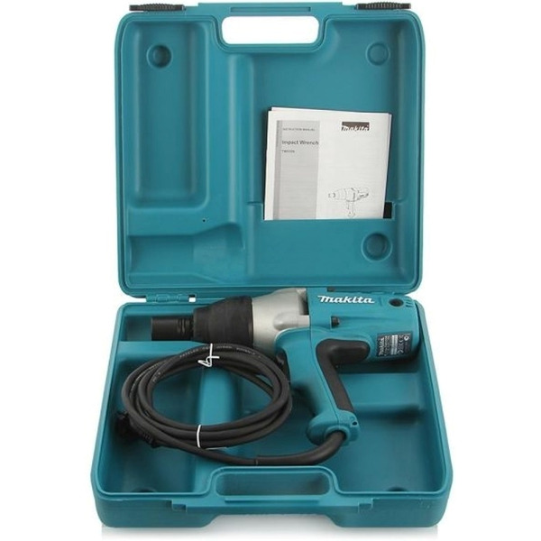 Гайковерт электрический MAKITA TW0350