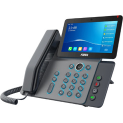 IP-телефон Fanvil V67