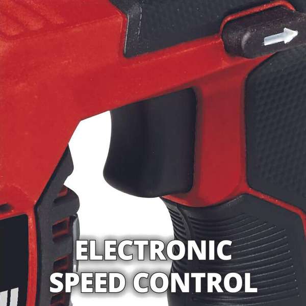 Перфоратор Einhell TP-HD 18/26 D (4514270) Без АКБ и ЗУ