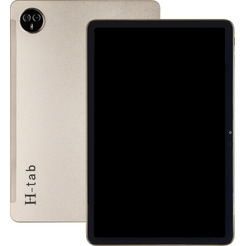 Планшет H-Tab 1 Pro by Horizont 12GB/256GB LTE (золотистый)