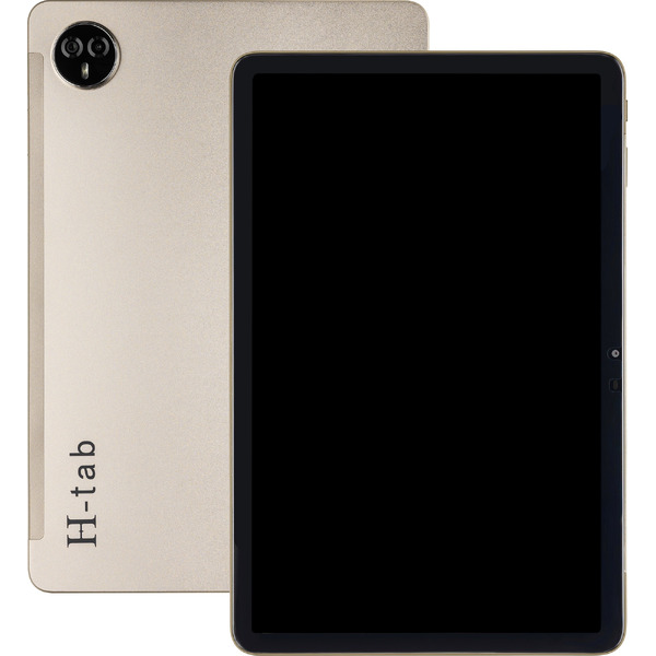 Планшет H-Tab 1 Pro by Horizont 12GB/256GB LTE (золотистый)