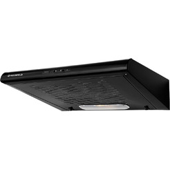 Вытяжка MAUNFELD MPC 60 (черный)