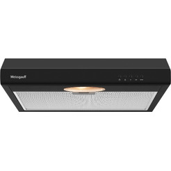 Вытяжка Weissgauff Cover 50 (черный)