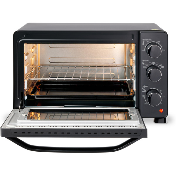 Мини-печь Hyundai MIO-HY080