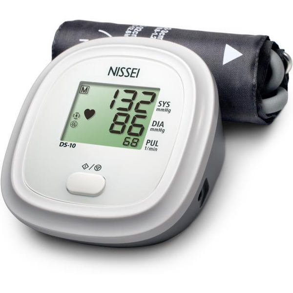 Тонометр NISSEI DS-10а