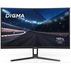 Монитор Digma Overdrive 27A510Q
