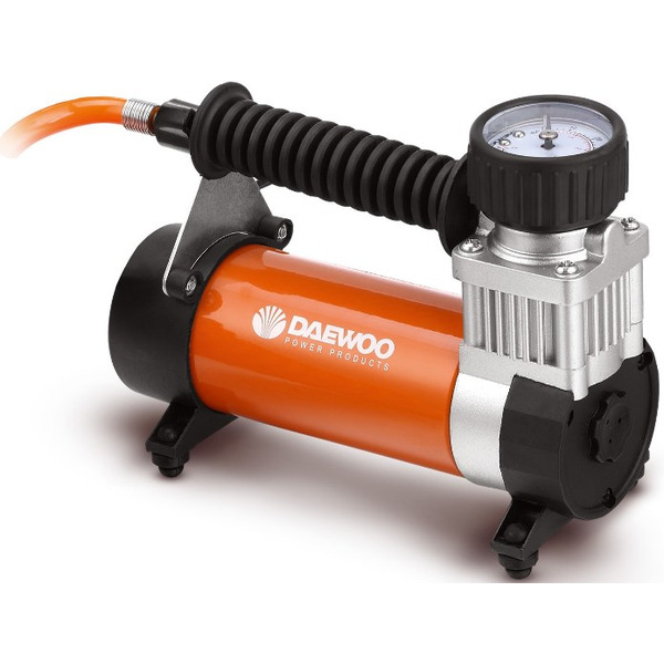 Компрессор автомобильный Daewoo Power DW55 PLUS