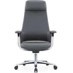 Кресло CACTUS CS-LBK-KYOTO (черный)