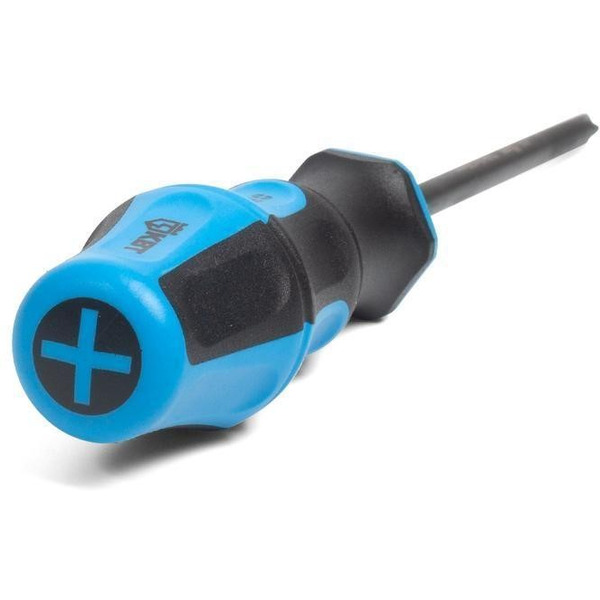 Набор отверток КВТ из стали S2 НО-08-S серия МАСТЕР