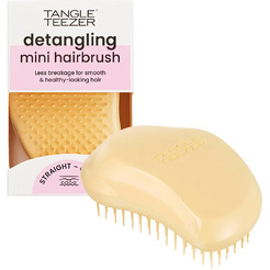 Расческа Tangle Teezer The Original Mini Buttercup Yellow 2360