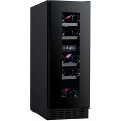 Винный шкаф Temptech SOMX30DRB-24