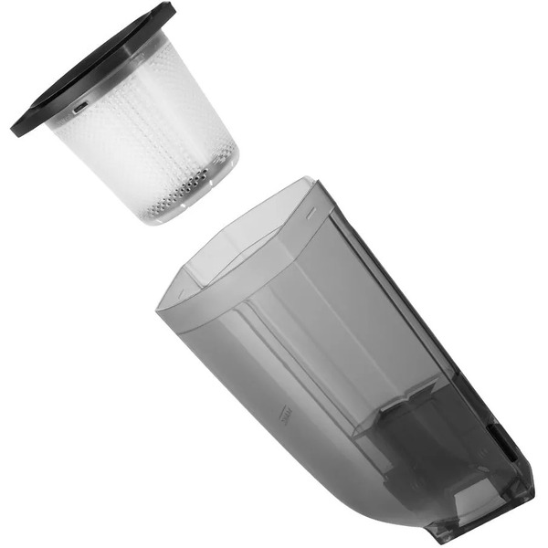 Вертикальный пылесос 3 в 1 Kitfort КТ-5201