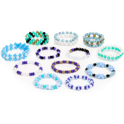 Набор для детского творчества Полесье Рыбка №1 06975 (478 эл)