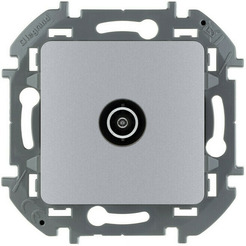 Розетка Legrand Inspiria 673872