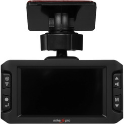 Видеорегистратор-радар детектор INSPECTOR MIKE S PRO