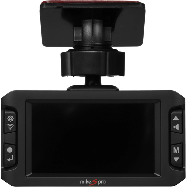 Видеорегистратор-радар детектор INSPECTOR MIKE S PRO