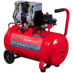 Компрессор Fubag OLS 250/50 CM2 646072