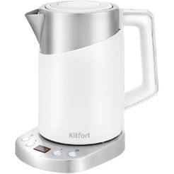 Электрочайник Kitfort KT-660-1