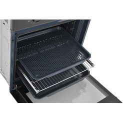 Духовой шкаф Hotpoint HSTF 1231 JSAH BLG