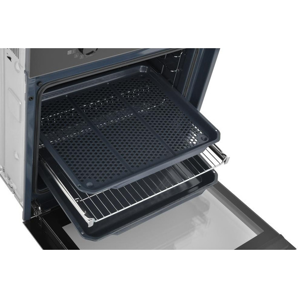 Духовой шкаф Hotpoint HSTF 1231 JSAH BLG