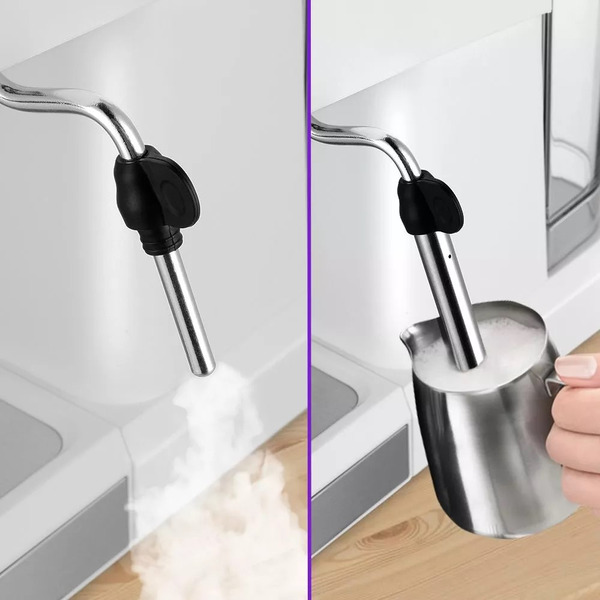 Кофеварка Kitfort КТ-7139