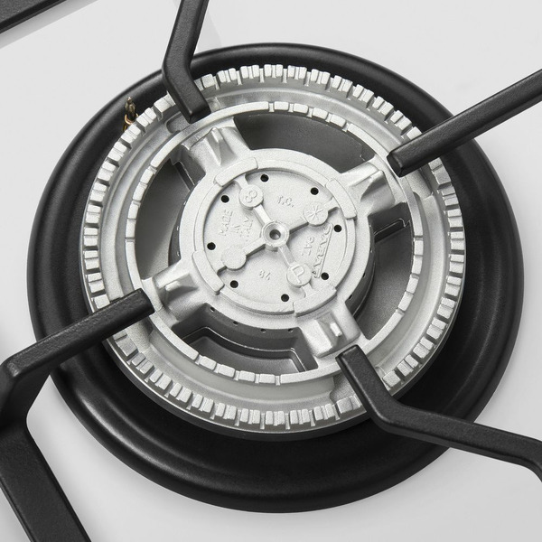 Газовая варочная панель MAUNFELD EGHG.64.43CW/G