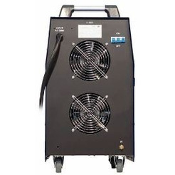 Сварочный инвертор AuroraPRO Ironman TIG 315 AC/DC Pulse (10057)