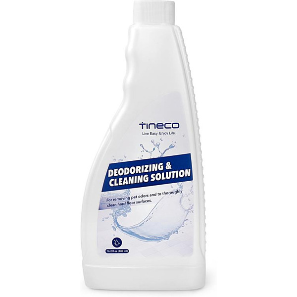 Вертикальный моющий пылесос Tineco iFloor 3 Breeze