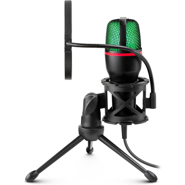 Микрофон Defender Forte GMC 300 64631