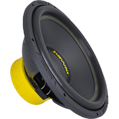 Сабвуфер Swat REV-15 v.2