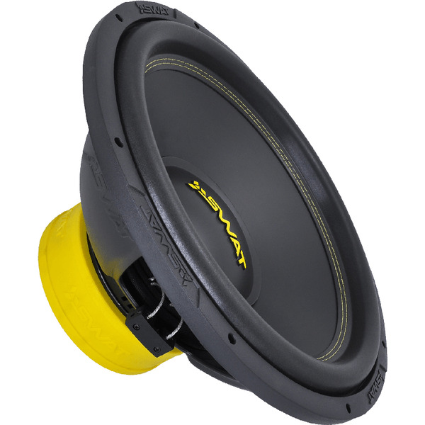 Сабвуфер Swat REV-15 v.2