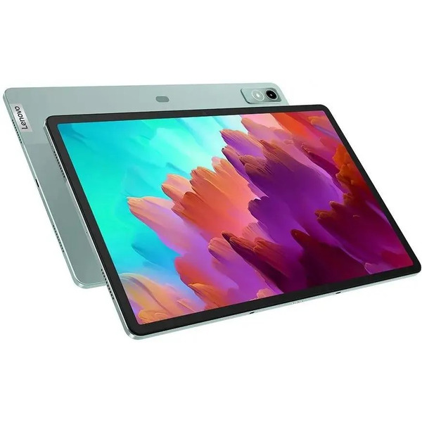 Планшет Lenovo Xiaoxin PadPro 870 8/256Gb (зеленый)