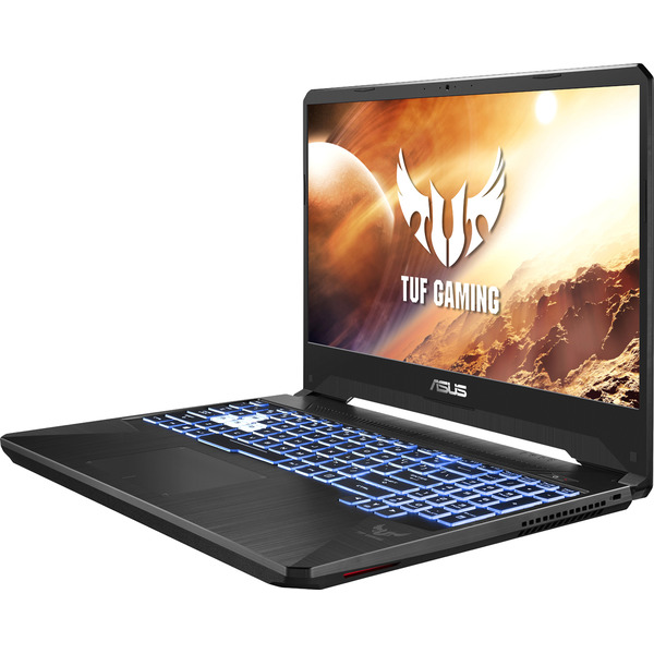Ноутбук Asus TUF Gaming FX505DD-BQ121