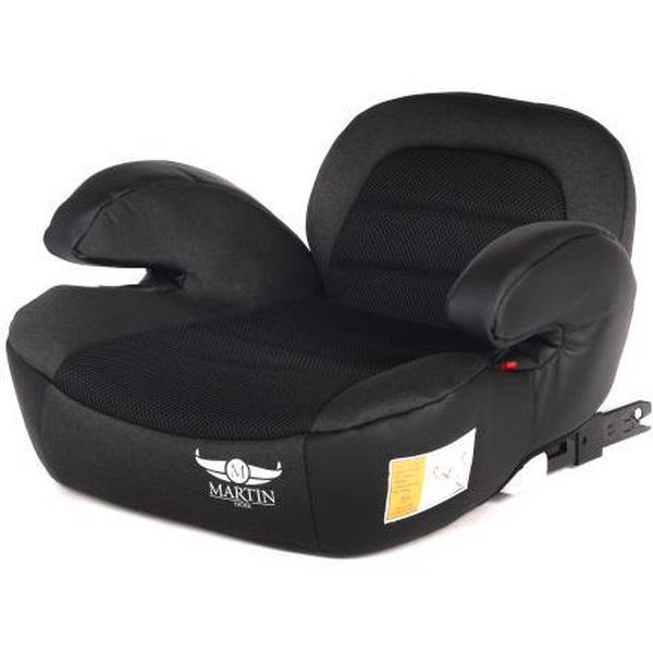 Автокресло MARTIN NOIR Right Fix (phantom black)