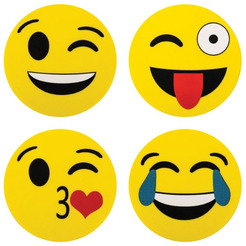 Стиратели магнитные для магнитно-маркерной доски Юнландия 237504