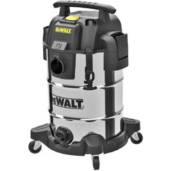 Пылесос промышленный DeWalt DXV30SAPTA