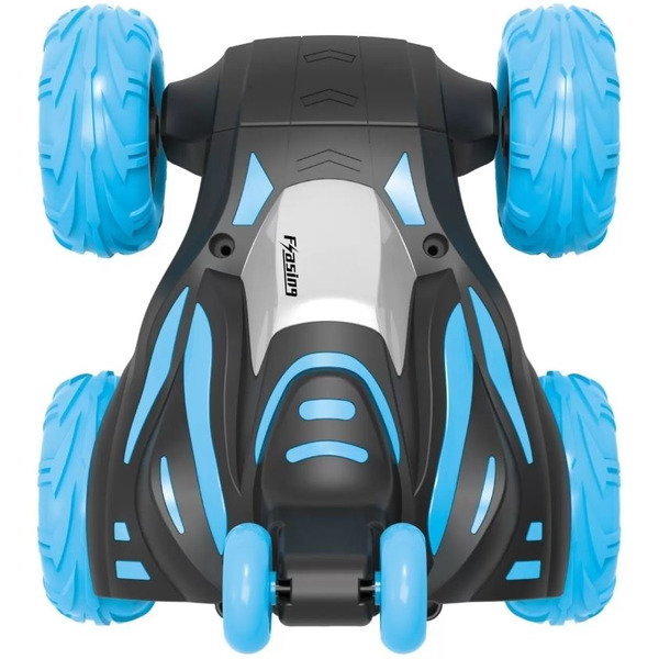 Автомодель Huanqi 9060S (черный/синий)